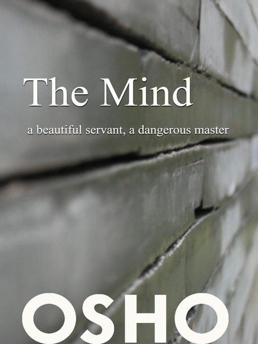 Title details for The Mind by Osho - Available